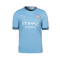 Puma Kinderen Haaland Manchester Plaats 2024-2025 Thuis Shirt