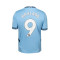 Puma Kinderen Haaland Manchester Plaats 2024-2025 Thuis Shirt
