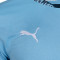 Puma Kinderen Haaland Manchester Plaats 2024-2025 Thuis Shirt