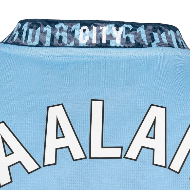 camiseta-puma-haaland-manchester-city-primera-equipacion-2024-2025-nino-team-light-blue-marine-blue-blue-9