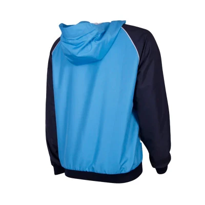 Maradona x COPA Napoli 1989 Windrunner Jack