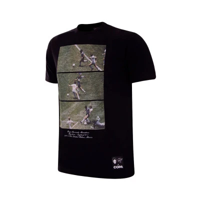 Maradona T-Shirt Solo Goal T-Shirt