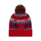Nike Peak Beanie Muts