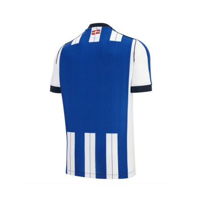 Real Sociedad 2025-2026 Home Shirt