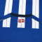 Macron Kinderen Real Sociedad 2025-2026 Thuis Shirt