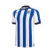 Macron Kinderen Real Sociedad 2025-2026 Thuis Shirt
