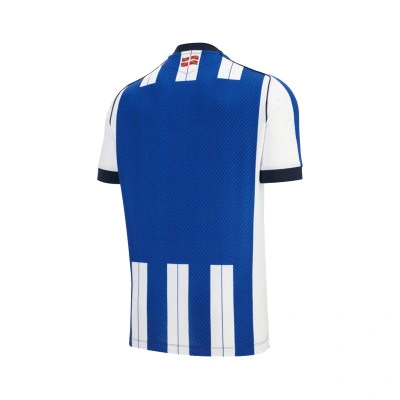 Kinderen Real Sociedad 2025-2026 Thuis Shirt