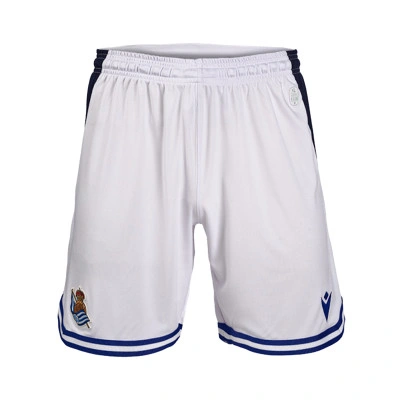 Real Sociedad 2025-2026 Home Shorts