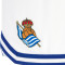 Macron Kinderen Real Sociedad 2025-2026 Thuis Shorts