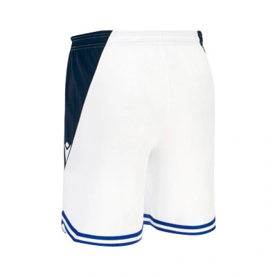 Kinderen Real Sociedad 2025-2026 Thuis Shorts