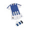 Macron Kinderen Real Sociedad 2025-2026 Thuis Tenue 