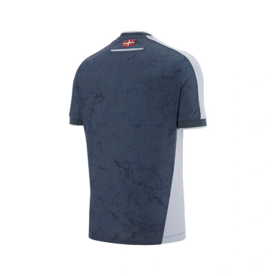 Real Sociedad 2025-2026 Uit Shirt