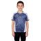 Macron Kinderen Real Sociedad 2025-2026 Thuis Shirt