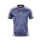 Macron Kinderen Real Sociedad 2025-2026 Thuis Shirt