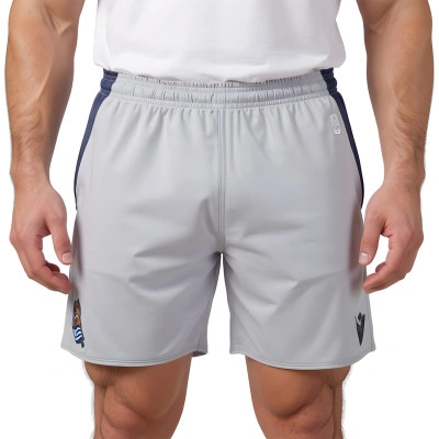 Real Sociedad 2025-2026 Uit Shorts