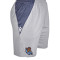 Macron Kinderen Real Sociedad 2025-2026 Uit Shorts