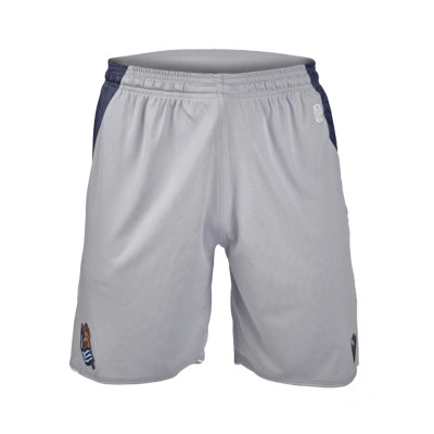 Kinderen Real Sociedad 2025-2026 Uit Shorts