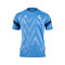 Macron Kinderen Real Sociedad 2025-2026 Training T-Shirt