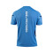 Macron Kinderen Real Sociedad 2025-2026 Training T-Shirt