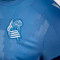 Macron Kinderen Real Sociedad 2025-2026 Training T-Shirt