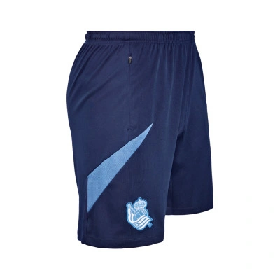 Kinderen Real Sociedad 2025-2026 Training Shorts