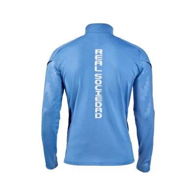 Real Sociedad Training 2025-2026 Sweatshirt