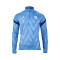 Macron Kinderen Real Sociedad 2025-2026 Training Sweatshirt