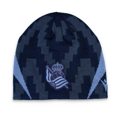 Real Sociedad 2025-2026 Beanie 