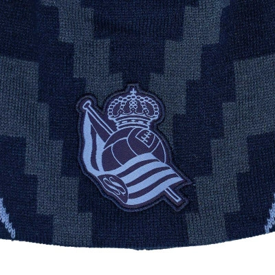 Real Sociedad 2025-2026 Beanie