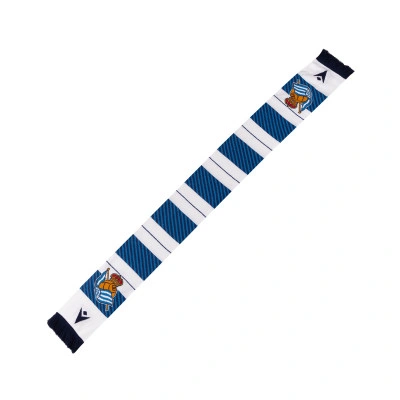 Real Sociedad 2025-2026 Sjaal