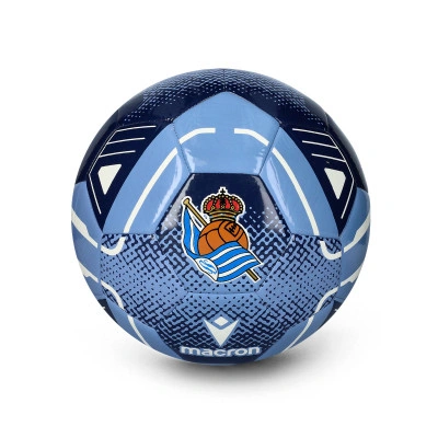 Real Sociedad 2025-2026 Bal