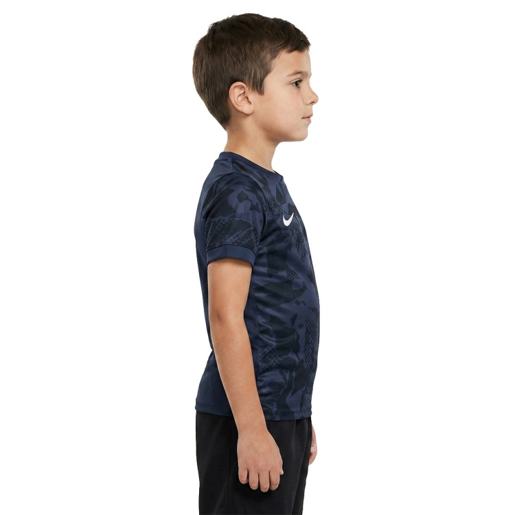 camiseta-nike-precision-vii-nino-azul-oscuro-2