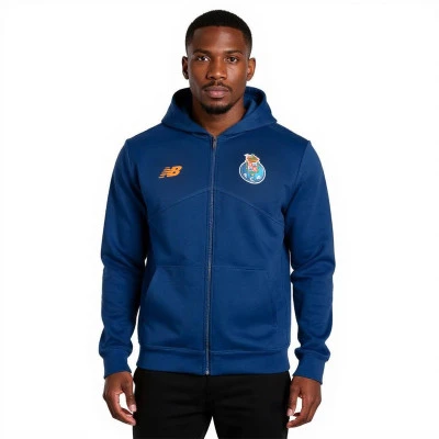 FC Porto 2025-2026 Jack