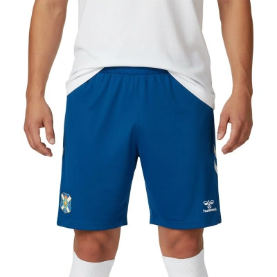 CD Tenerife Eerste Uitrusting 2025-2026 Shorts