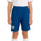 Hummel CD Tenerife Eerste Uitrusting 2025-2026 Kind Shorts