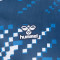 Hummel CD Tenerife Pre-Match 2025-2026 Shirt