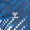 Hummel Cd Tenerife Pre-Match 2025-2026 Kind Shirt