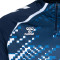 Hummel Cd Tenerife Pre-Match 2025-2026 Sweatshirt