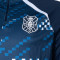 Hummel Cd Tenerife Pre-Match 2025-2026 Sweatshirt