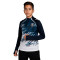 Hummel CD Tenerife Pre-Match 2025-2026 Kind Sweatshirt
