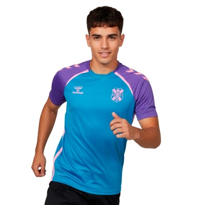 CD Tenerife Training 2025-2026 T-Shirt