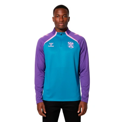 CD Tenerife Training 2025-2026 Sweatshirt
