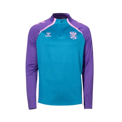 CD Tenerife Training 2025-2026 Sweatshirt