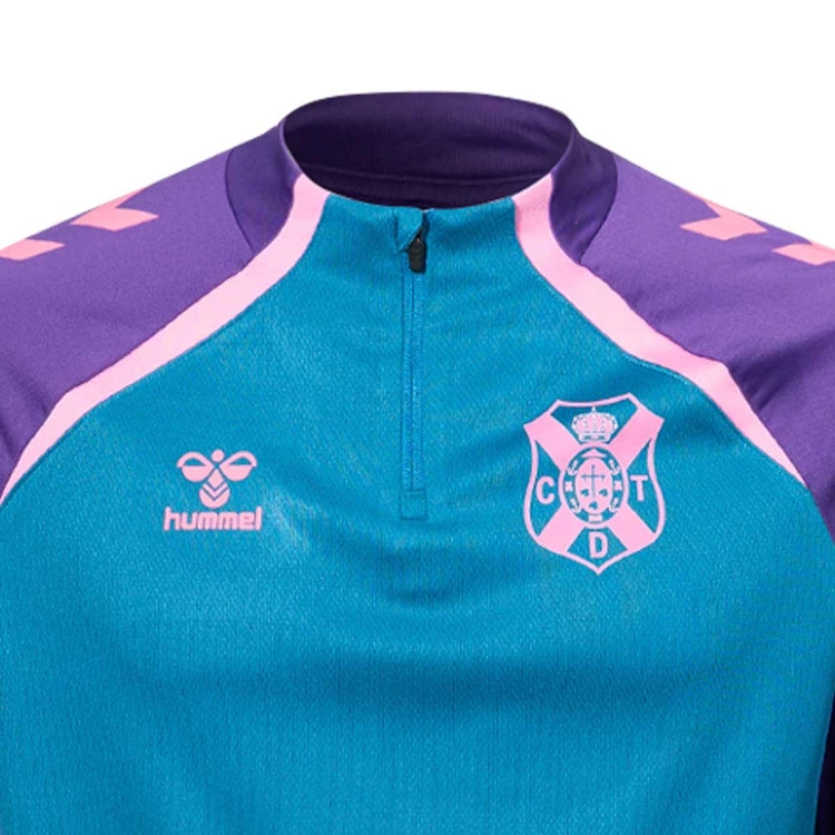 sudadera-hummel-cd-tenerife-training-2025-2026-nino-blue-7