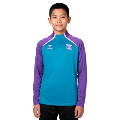 CD Tenerife Training 2025-2026 Kind Sweatshirt