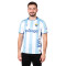 Hummel Malaga Cf 2025-2026 Home Shirt