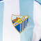 Hummel Malaga Cf 2025-2026 Home Shirt