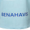 Hummel Malaga Cf 2025-2026 Home Shirt