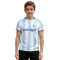 Hummel Kinderen Malaga CF 2025-2026 Thuis Shirt