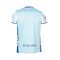 Hummel Kinderen Malaga CF 2025-2026 Thuis Shirt